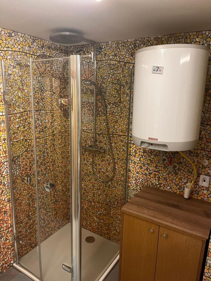 Apartament Palava Eu 11 Pavlov Zewnętrze zdjęcie