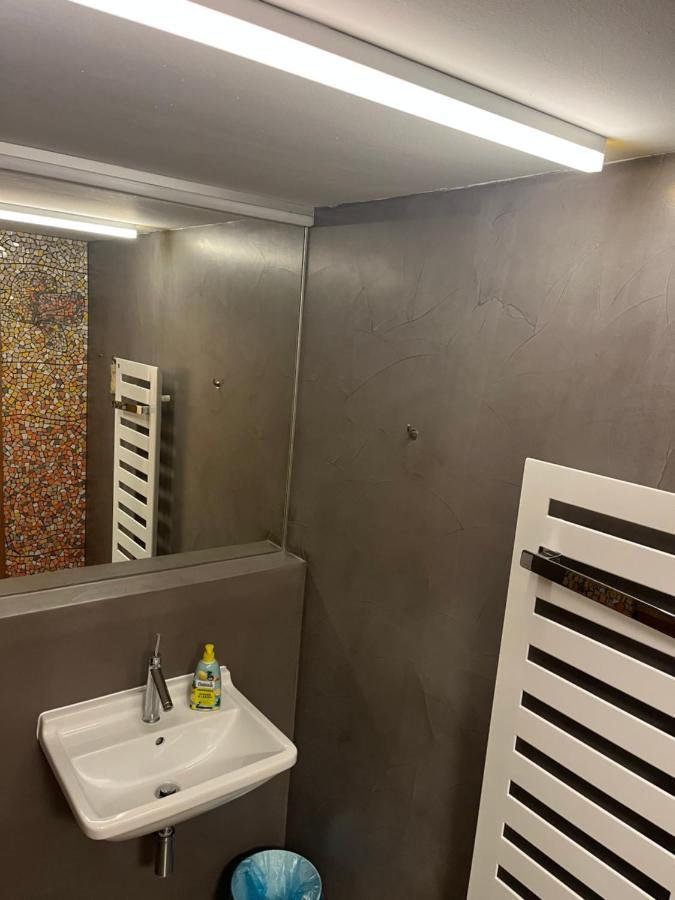 Apartament Palava Eu 11 Pavlov Zewnętrze zdjęcie