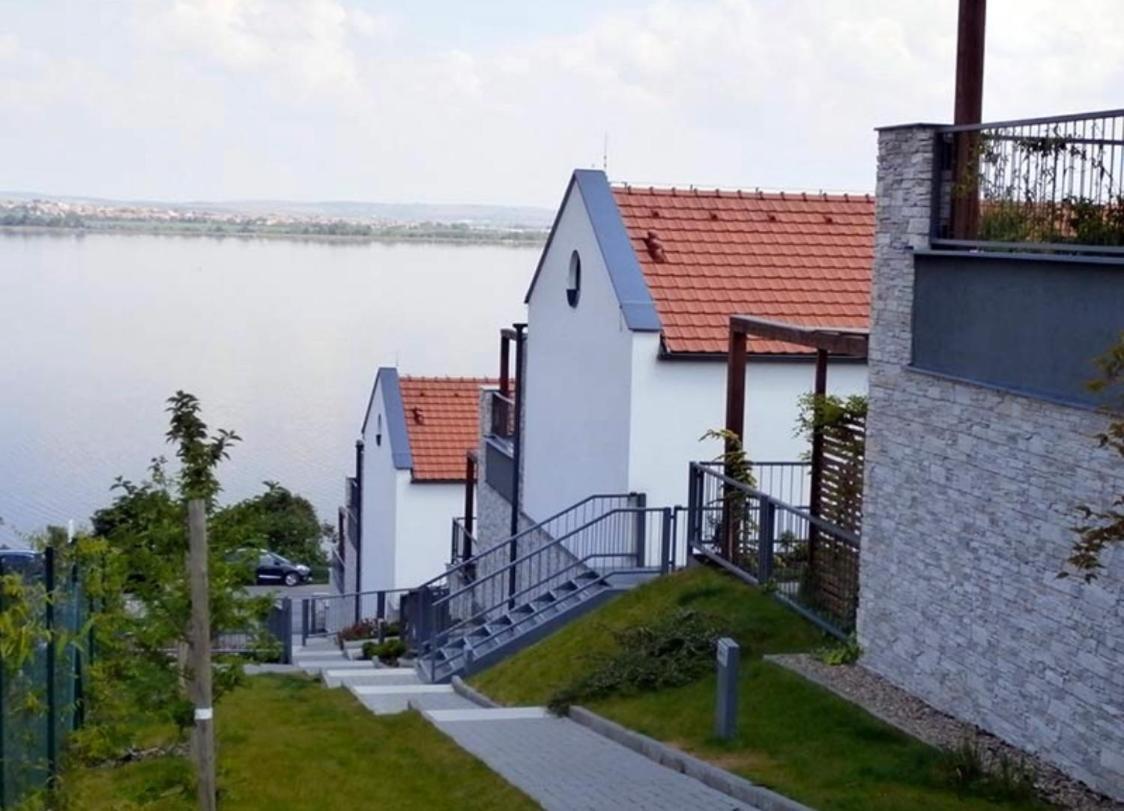 Apartament Palava Eu 11 Pavlov Zewnętrze zdjęcie