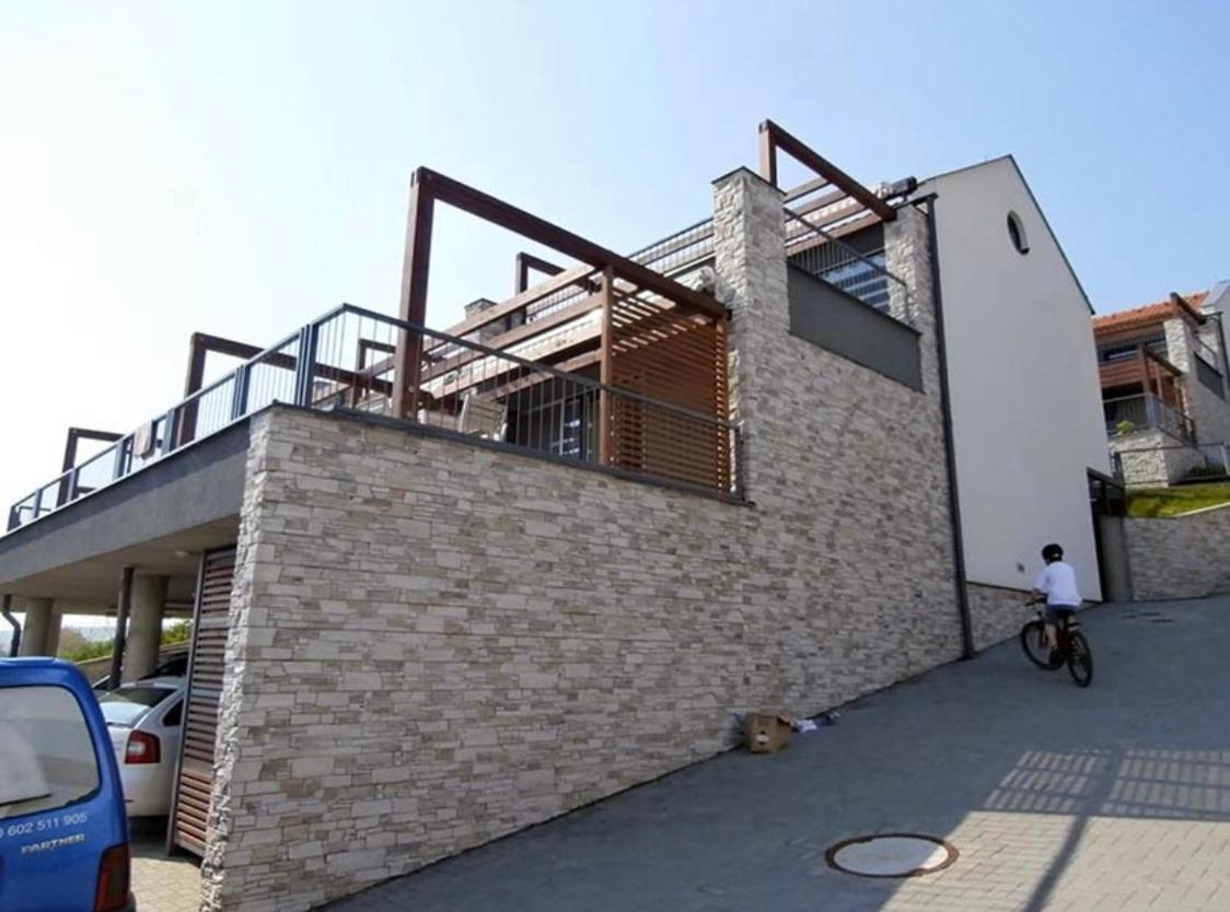 Apartament Palava Eu 11 Pavlov Zewnętrze zdjęcie