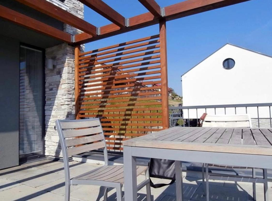 Apartament Palava Eu 11 Pavlov Zewnętrze zdjęcie