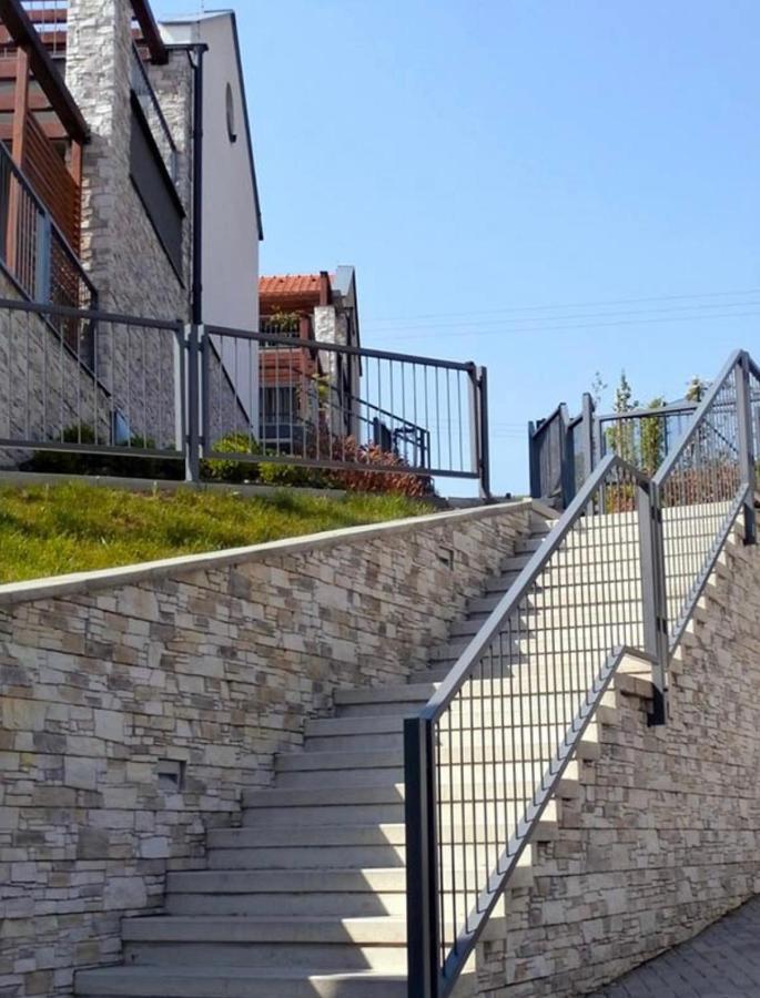 Apartament Palava Eu 11 Pavlov Zewnętrze zdjęcie