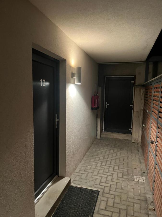Apartament Palava Eu 11 Pavlov Zewnętrze zdjęcie