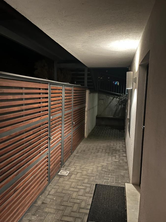 Apartament Palava Eu 11 Pavlov Zewnętrze zdjęcie