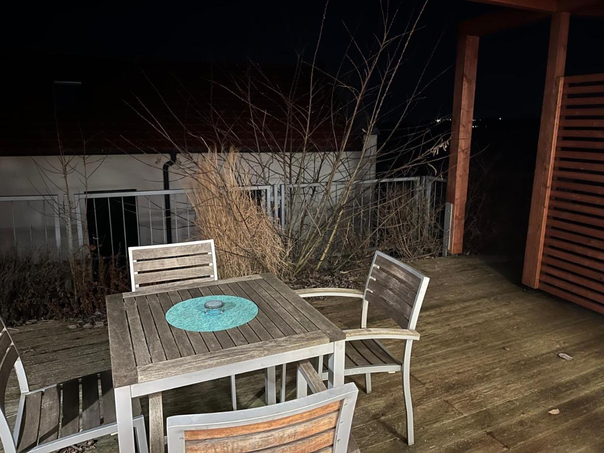 Apartament Palava Eu 11 Pavlov Zewnętrze zdjęcie