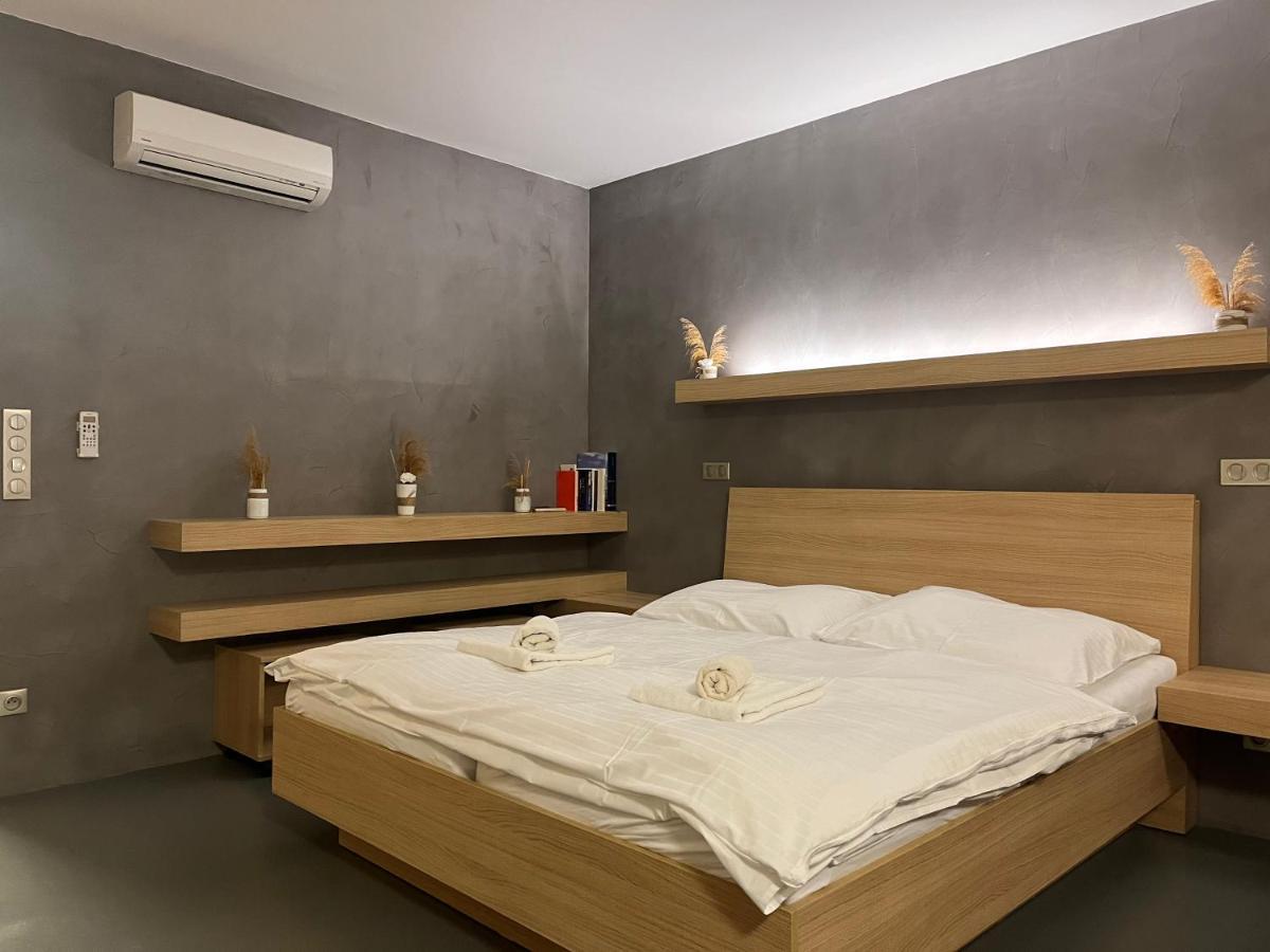 Apartament Palava Eu 11 Pavlov Zewnętrze zdjęcie