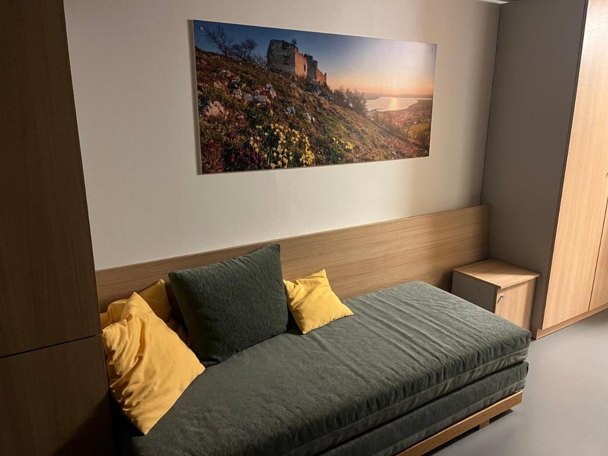 Apartament Palava Eu 11 Pavlov Zewnętrze zdjęcie
