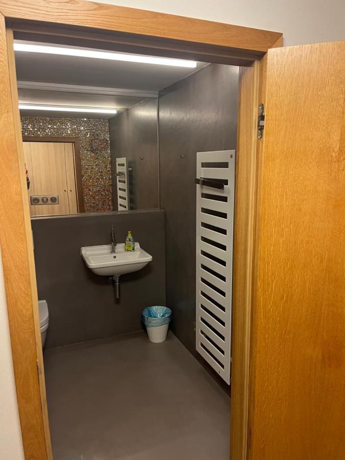 Apartament Palava Eu 11 Pavlov Zewnętrze zdjęcie
