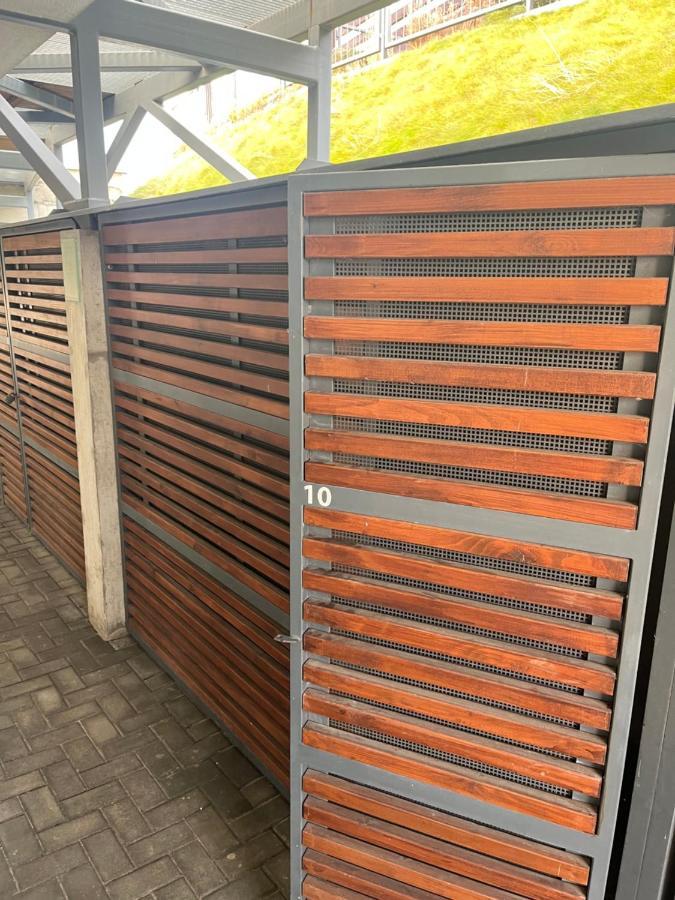 Apartament Palava Eu 11 Pavlov Zewnętrze zdjęcie