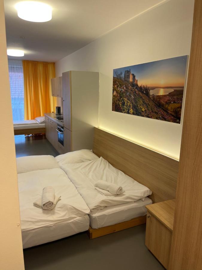 Apartament Palava Eu 11 Pavlov Zewnętrze zdjęcie