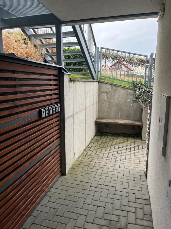 Apartament Palava Eu 11 Pavlov Zewnętrze zdjęcie