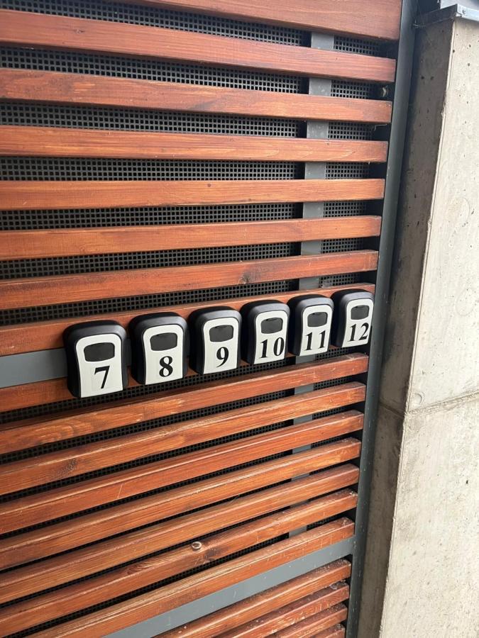 Apartament Palava Eu 11 Pavlov Zewnętrze zdjęcie
