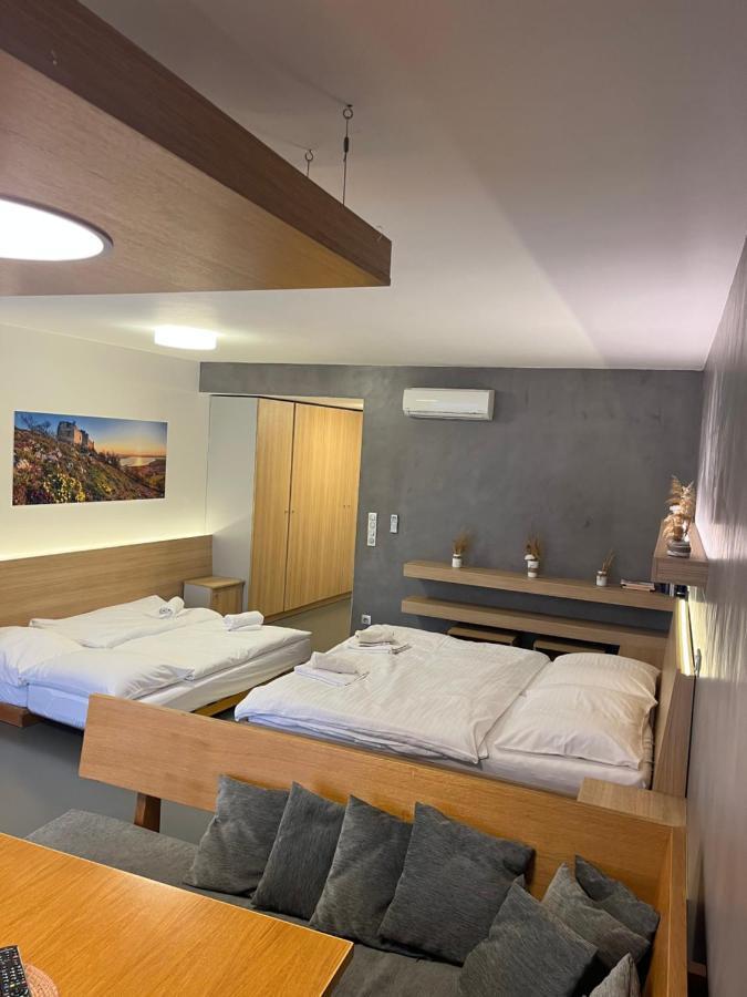 Apartament Palava Eu 11 Pavlov Zewnętrze zdjęcie