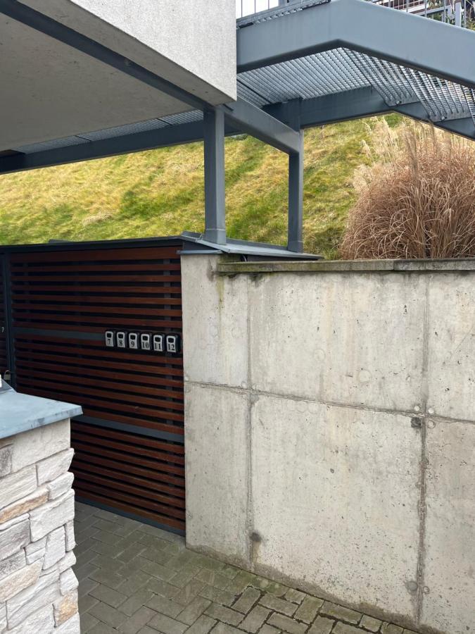 Apartament Palava Eu 11 Pavlov Zewnętrze zdjęcie